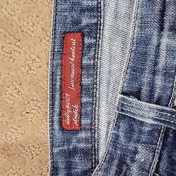 Citizens of Humanity Jeans - Picture 6 of 7